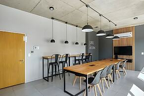 Departamentos en el corazon de Belgrano