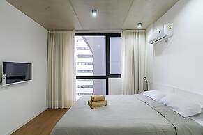 Departamentos en el corazon de Belgrano