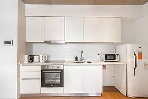 Departamentos en el corazon de Belgrano