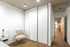 Departamentos en el corazon de Belgrano