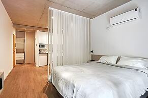 Departamentos en el corazon de Belgrano