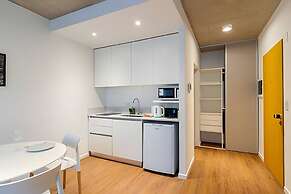 Departamentos en el corazon de Belgrano