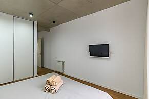 Departamentos en el corazon de Belgrano