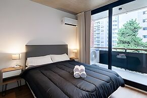 Departamentos en el corazon de Belgrano