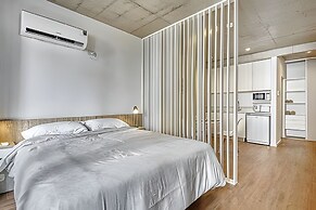 Departamentos en el corazon de Belgrano