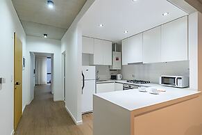 Departamentos en el corazon de Belgrano