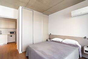 Departamentos en el corazon de Belgrano