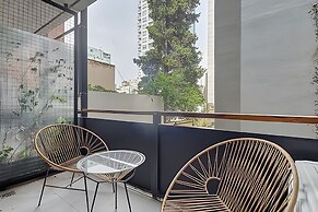 Departamentos en el corazon de Belgrano