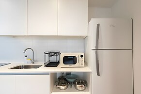 Departamentos en el corazon de Belgrano