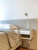 Departamentos en el corazon de Belgrano