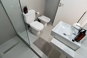 Departamentos en el corazon de Belgrano