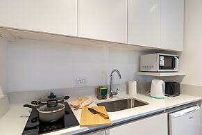 Departamentos en el corazon de Belgrano