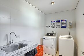 Departamentos en el corazon de Belgrano