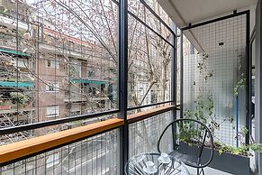 Departamentos en el corazon de Belgrano