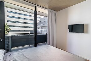 Departamentos en el corazon de Belgrano