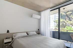 Departamentos en el corazon de Belgrano