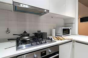 Departamentos en el corazon de Belgrano