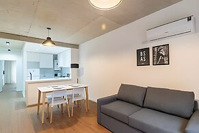 Departamentos en el corazon de Belgrano