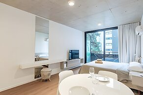 Departamentos en el corazon de Belgrano