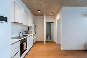 Departamentos en el corazon de Belgrano