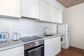 Departamentos en el corazon de Belgrano