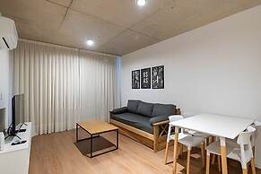 Departamentos en el corazon de Belgrano