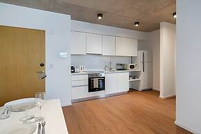 Departamentos en el corazon de Belgrano