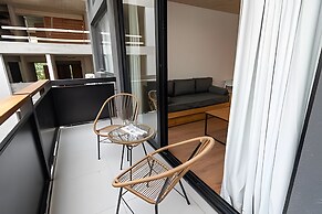 Departamentos en el corazon de Belgrano