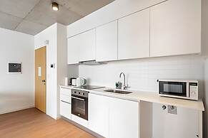 Departamentos en el corazon de Belgrano