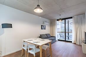 Departamentos en el corazon de Belgrano