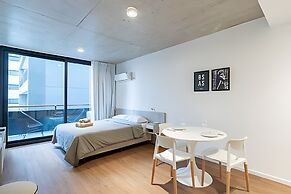 Departamentos en el corazon de Belgrano