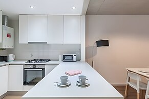 Departamentos en el corazon de Belgrano