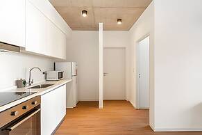 Departamentos en el corazon de Belgrano