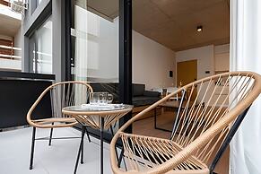 Departamentos en el corazon de Belgrano