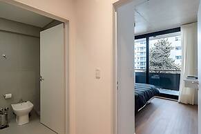 Departamentos en el corazon de Belgrano