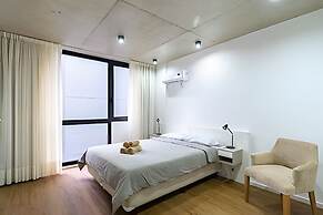 Departamentos en el corazon de Belgrano