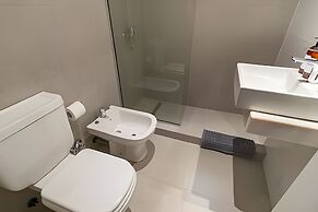 Departamentos en el corazon de Belgrano