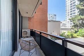 Departamentos en el corazon de Belgrano