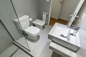 Departamentos en el corazon de Belgrano