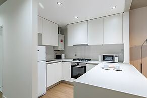 Departamentos en el corazon de Belgrano