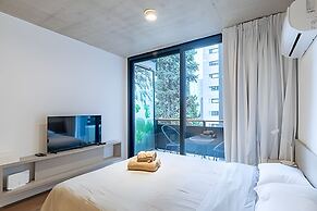 Departamentos en el corazon de Belgrano