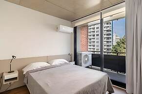 Departamentos en el corazon de Belgrano