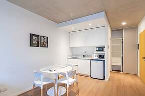 Departamentos en el corazon de Belgrano