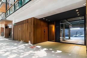 Departamentos en el corazon de Belgrano