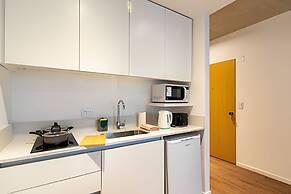 Departamentos en el corazon de Belgrano