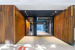 Departamentos en el corazon de Belgrano