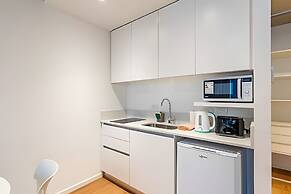 Departamentos en el corazon de Belgrano