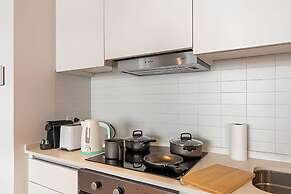 Departamentos en el corazon de Belgrano