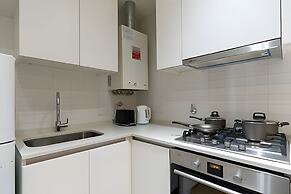 Departamentos en el corazon de Belgrano