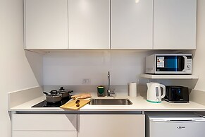 Departamentos en el corazon de Belgrano